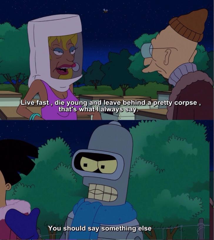 Bender+is+wise