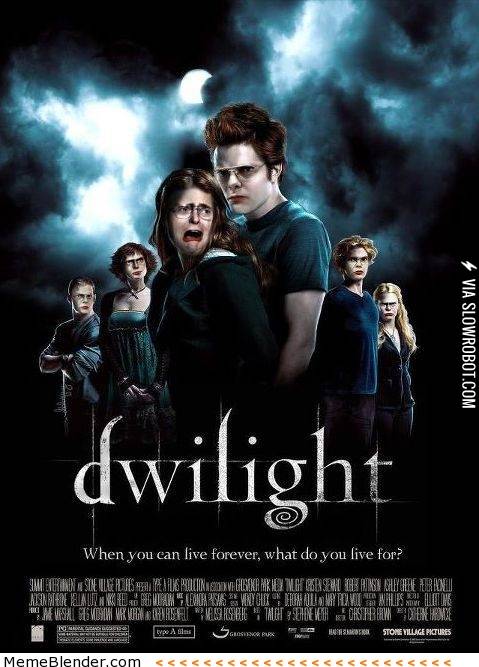 dwilight