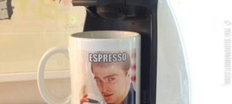 Espresso+patronum.