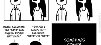 Data