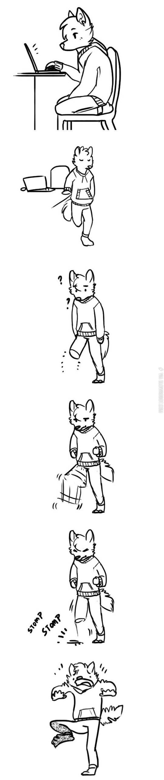 We+All+Know+The+Sleepy+Limb+Feeling