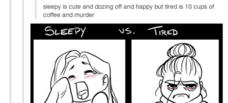 Sleepy+Vs.+Tired