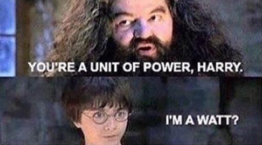 Hagrid+knows+science