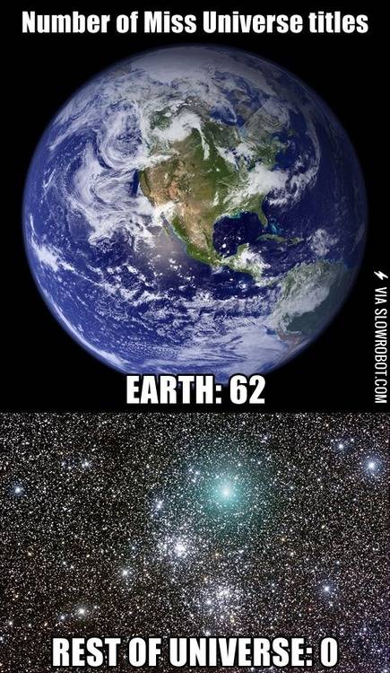 Are+you+even+trying+universe%3F