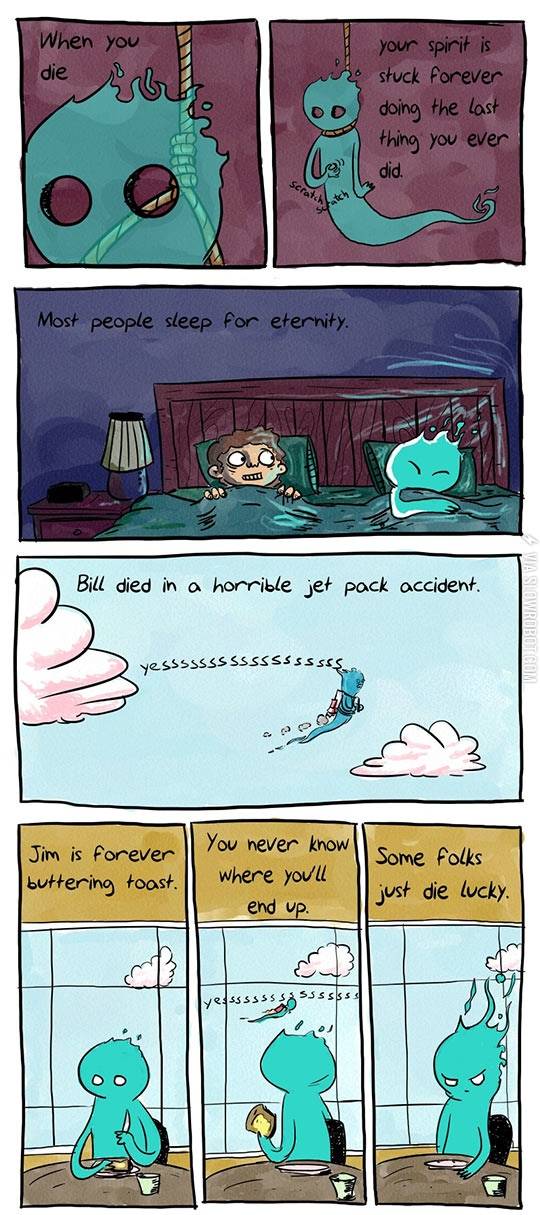 Some+folks+just+die+lucky.