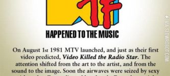 MTV.