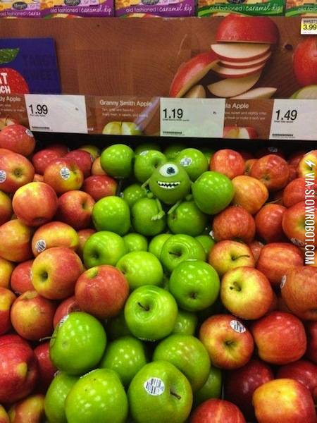 Somebody+show+this+Monster+the+Door