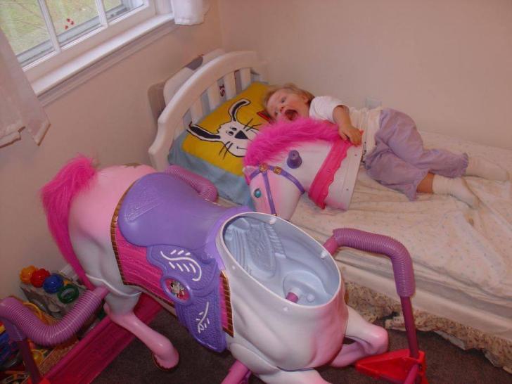 When+The+Godfather+accepts+an+offer+to+babysit.