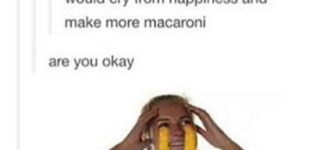 Mac-cry-roni