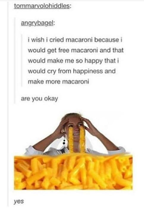 Mac-cry-roni