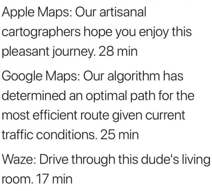 The+real+difference+between+Apple+Maps%2C+Google+Maps%2C+and+Waze.