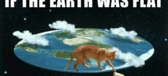 Checkmate+Flat+Earthers