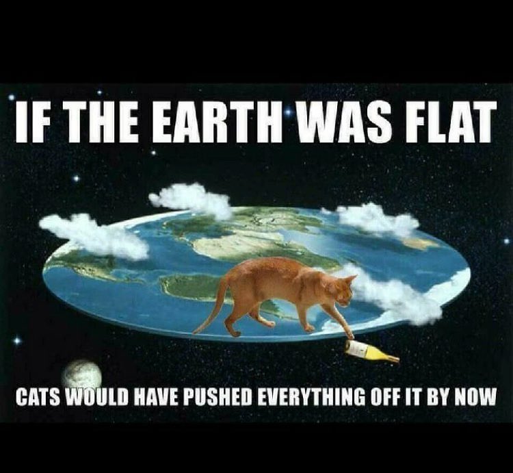 Checkmate+Flat+Earthers