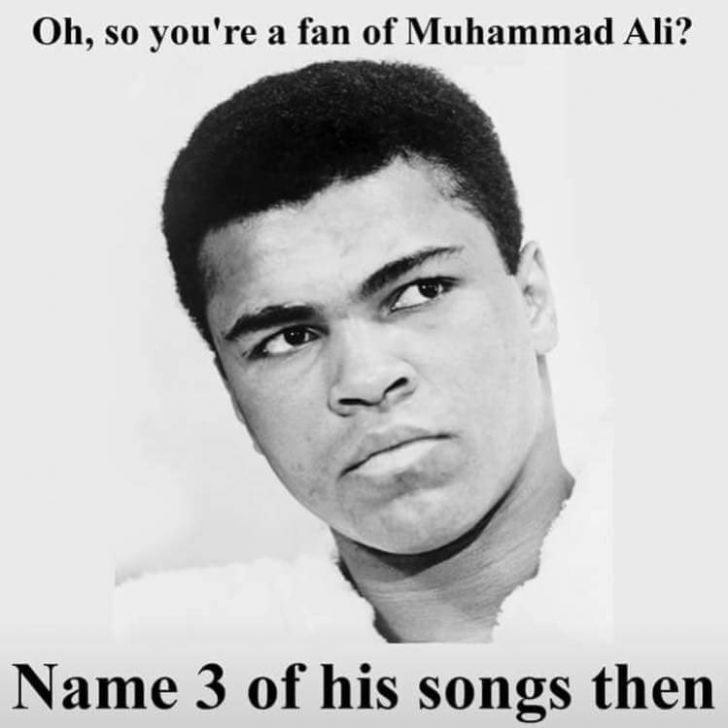 Muhammad+Ali