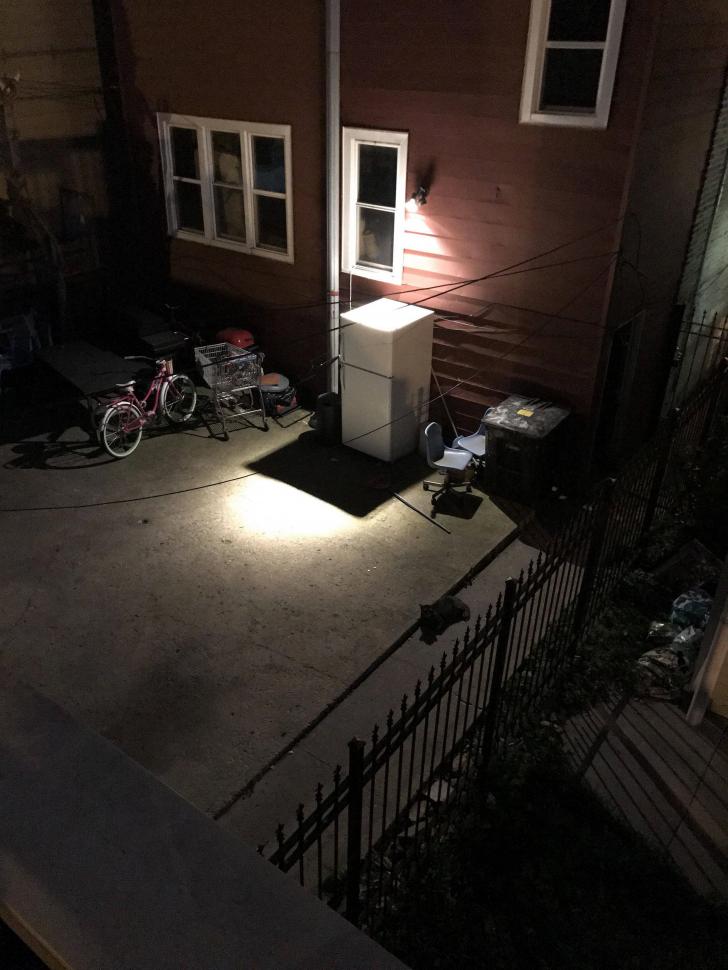 If+Video+Games+Have+Taught+Me+Anything%2C+This+Fridge+Has+Some+Items+to+Sell+Me