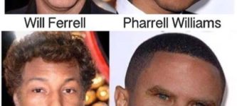 Pharrell+Ferrell