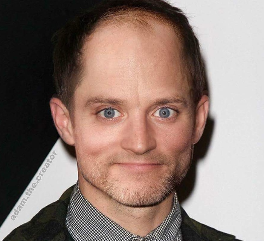 Elijah+Woody+Harrelson