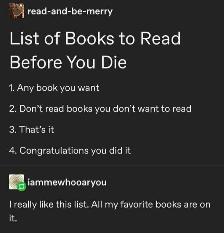 I+can+handle+this+list.