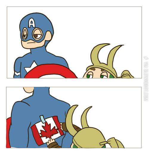 Captain+Canada.