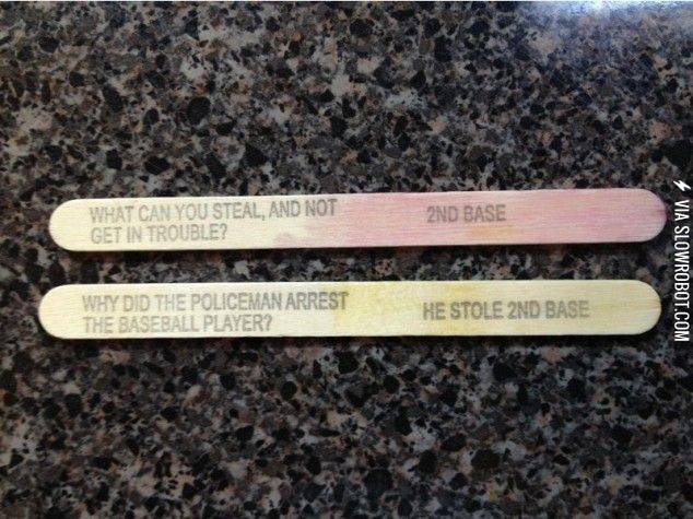 Contradictory+popsicles.