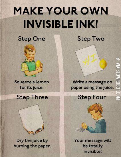 Make+your+own+invisible+ink%21