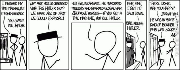 Killing+Hitler.