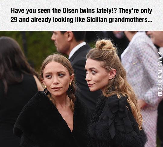 The+Olsen+Twins+Lately