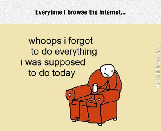 Browsing+The+Internet