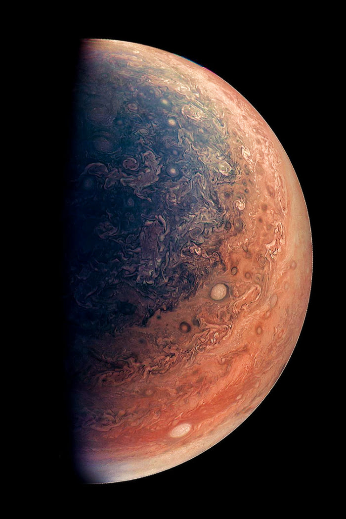 One+of+the+most+Amazing+shots+of+Jupiter