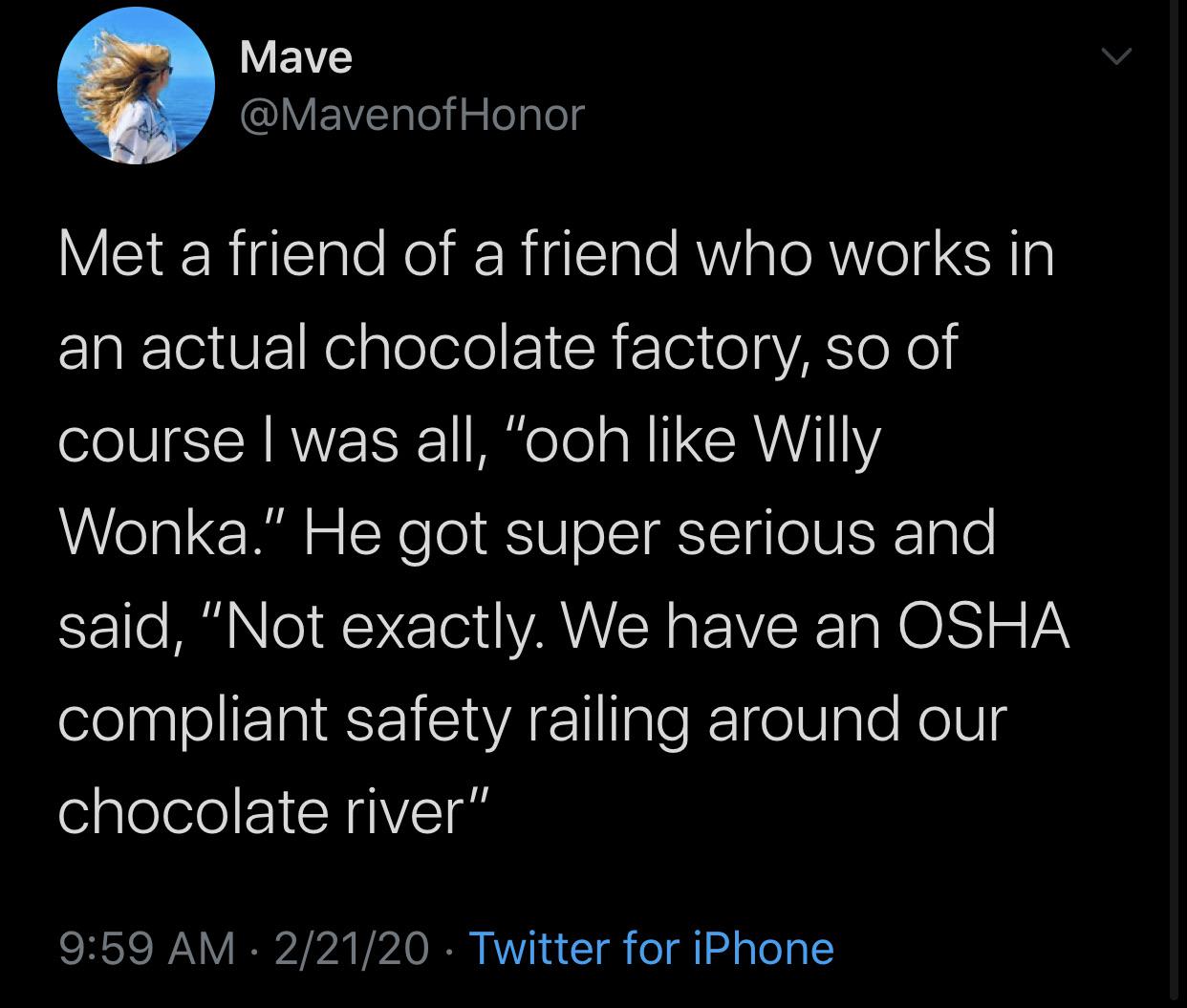 OSHA+and+the+chocolate+factory