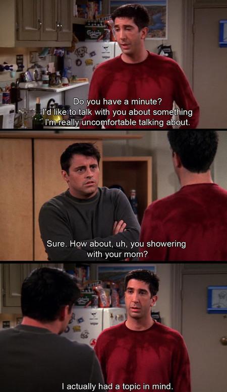 Classic+Joey