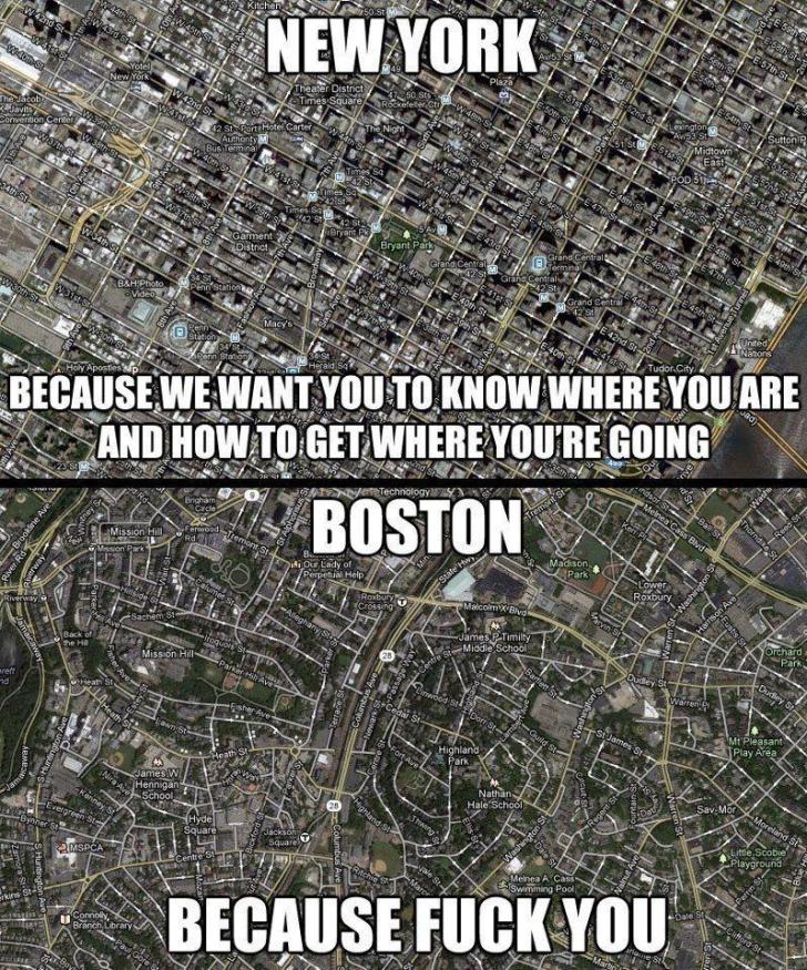 New+York+vs+Boston