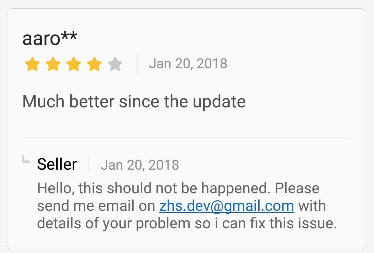 Good+updates+should+not+happen.