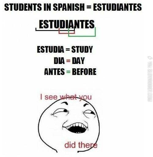 Estudiantes.