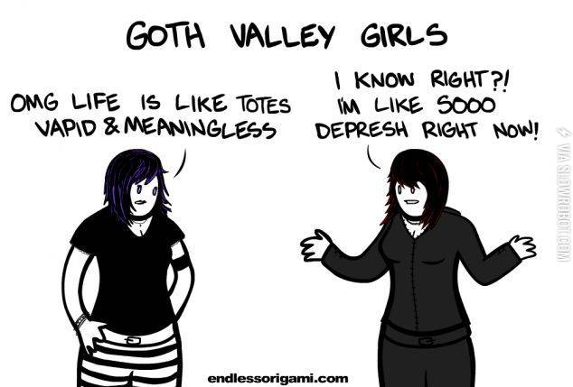 Goth+valley+girls.