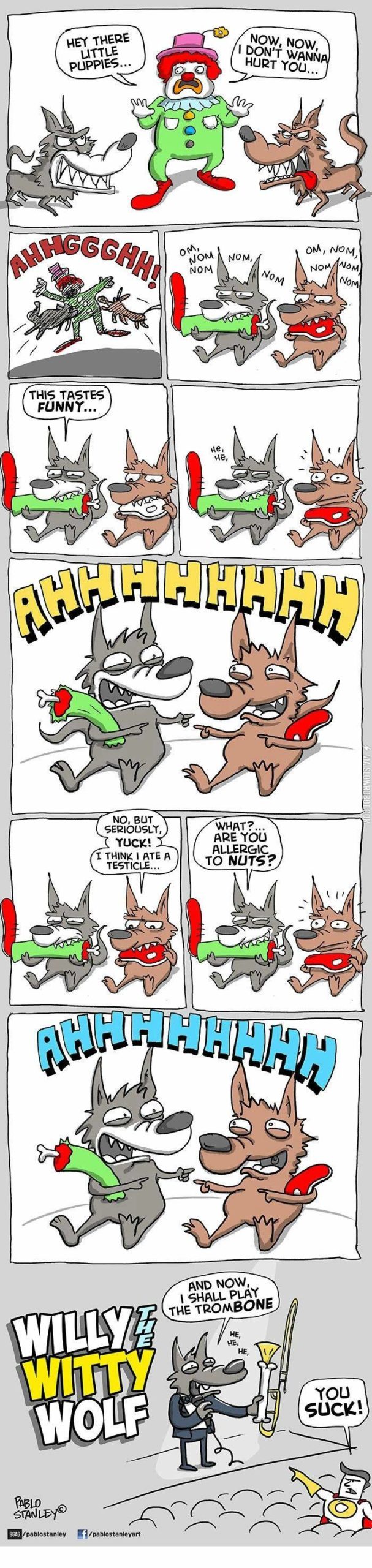 Willy+the+Witty+Wolf.