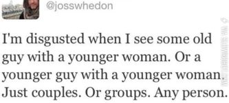 I+feel+so+disgusted+when+I+see+a+person.