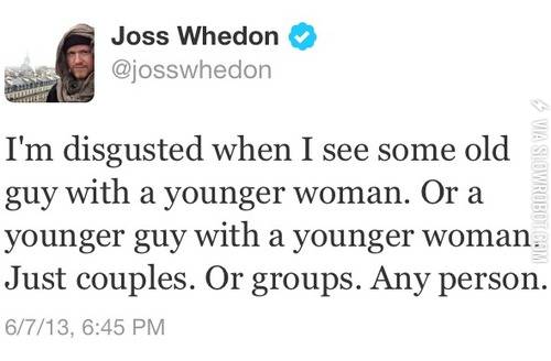 I+feel+so+disgusted+when+I+see+a+person.