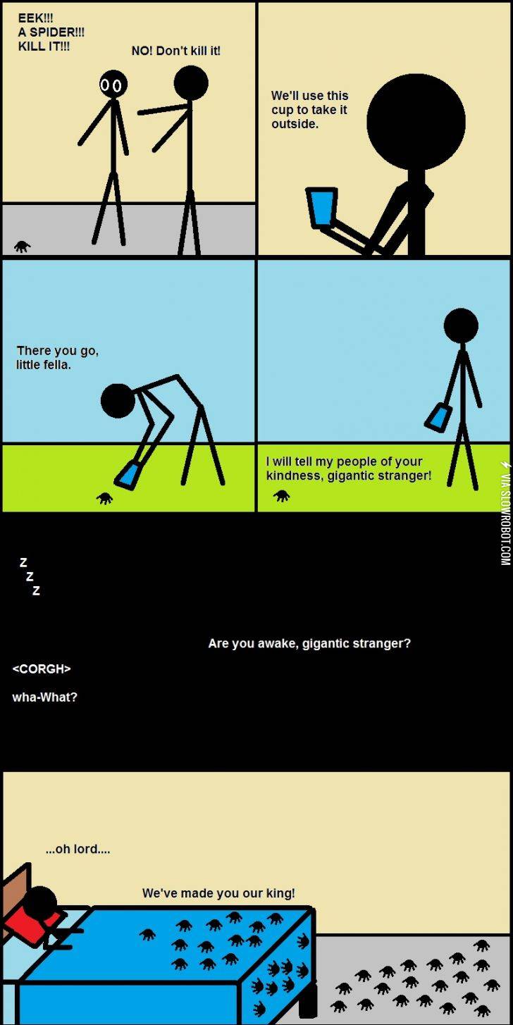 Be+careful+of+your+kindness.