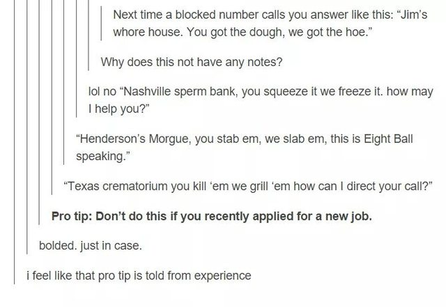 Advice+for+blocked+numbers