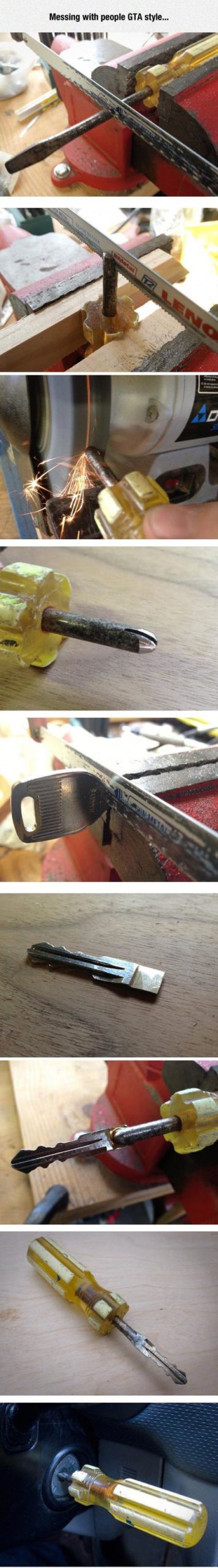 Living+The+Dangerous+Life