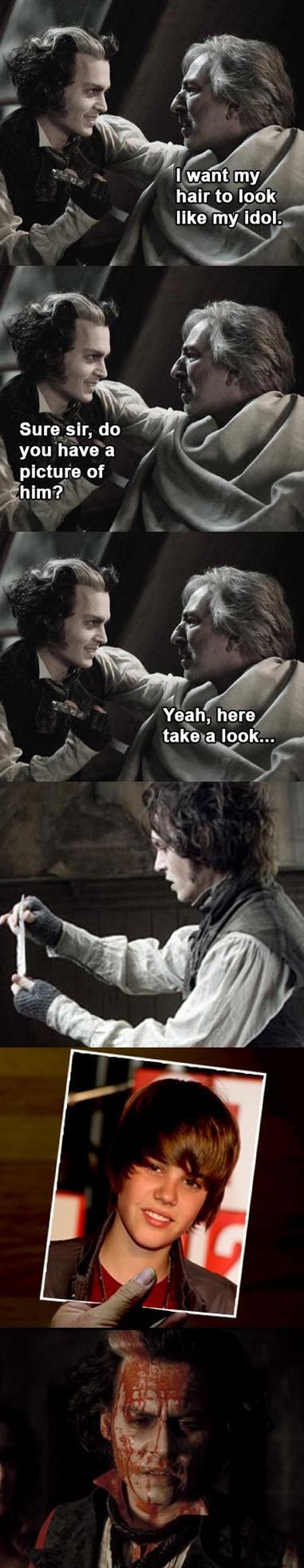 Johnny+Makes+Good+Decisions