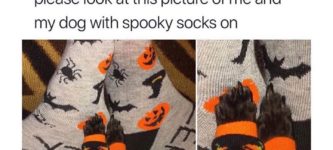 Spooky+ankle+wear.