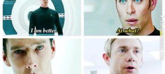 Star+Trek+vs.+Sherlock.