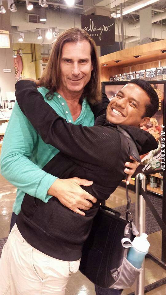 My+friend+meeting+Fabio.