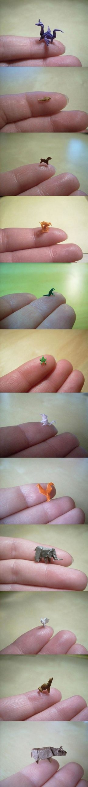 Tiny+Origami