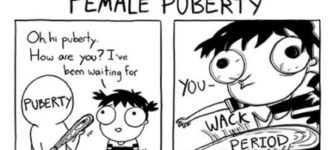Male+Puberty+Vs+Female+Puberty