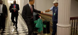 Obama+fist-bumped+a+janitor.+Thanks%3F