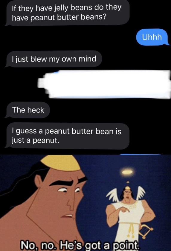 It+could+be+any+bean.