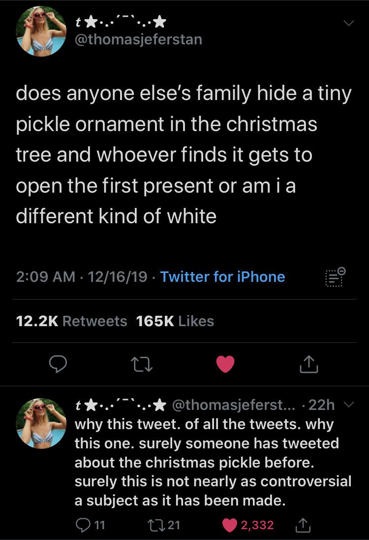 the+christmas+pickle